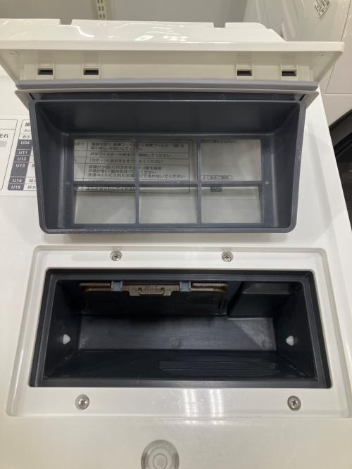 Panasonic (パナソニック) ドラム式洗濯乾燥機 NA-VX700AL 2019年製　10.0㎏