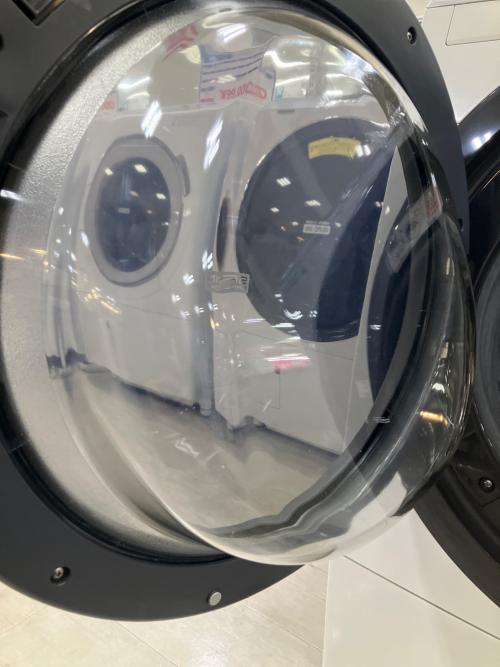Panasonic (パナソニック) ドラム式洗濯乾燥機 NA-VX700AL 2019年製　10.0㎏