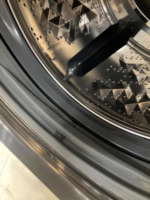 Panasonic (パナソニック) ドラム式洗濯乾燥機 NA-VX700AL 2019年製　10.0㎏