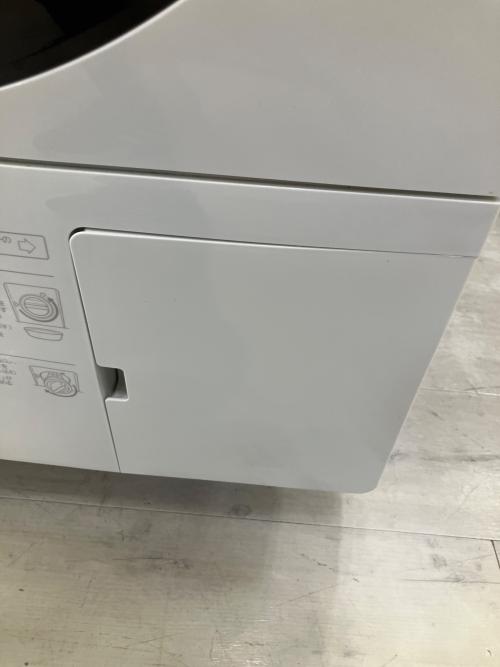 Panasonic (パナソニック) ドラム式洗濯乾燥機 NA-VX700AL 2019年製　10.0㎏