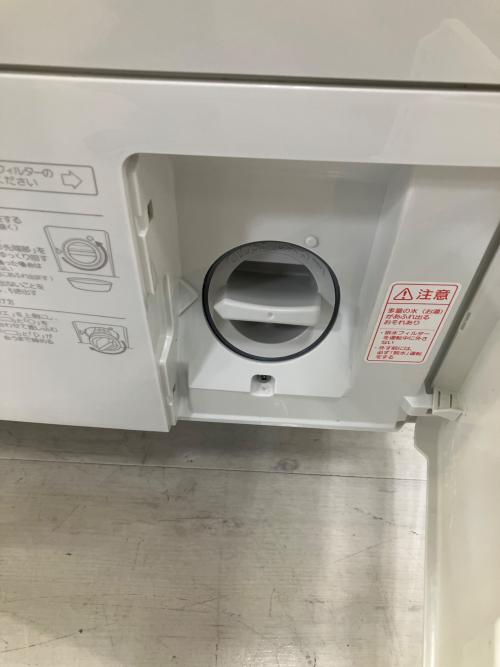 Panasonic (パナソニック) ドラム式洗濯乾燥機 NA-VX700AL 2019年製　10.0㎏