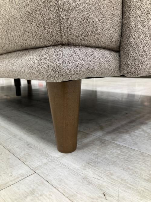 sofit (ソフィット) 3人掛けソファー グレー ティコット2