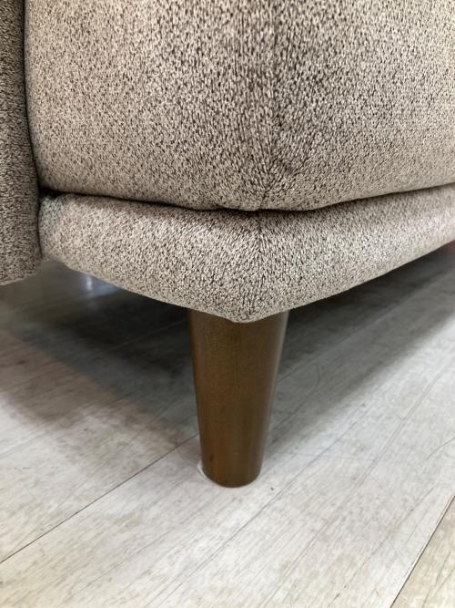 sofit (ソフィット) 3人掛けソファー グレー ティコット2
