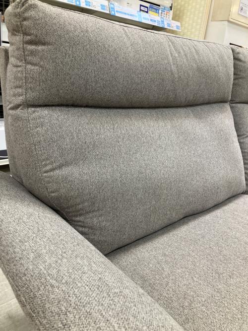 sofit (ソフィット) 3人掛けソファー グレー ティコット2