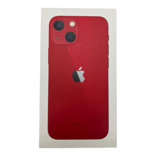 Apple (アップル) iPhone13 mini MLJM3J/A