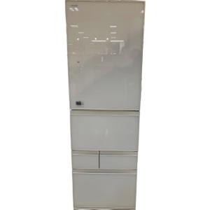 TOSHIBA (トウシバ) 5ドア冷蔵庫 GR-M41GXV 2018年製 411L
