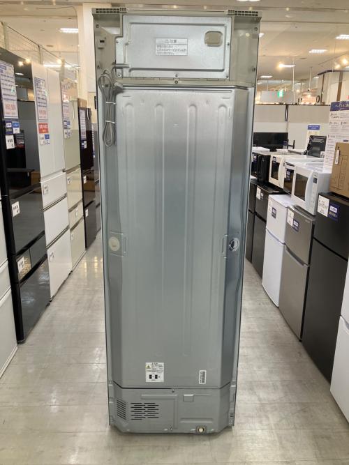 TOSHIBA (トウシバ) 5ドア冷蔵庫 GR-M41GXV 2018年製 411L