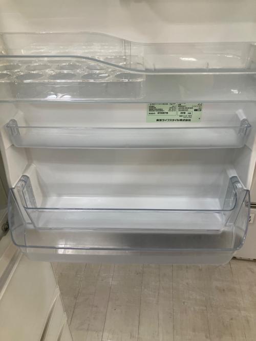 TOSHIBA (トウシバ) 5ドア冷蔵庫 GR-M41GXV 2018年製 411L