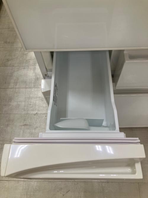 TOSHIBA (トウシバ) 5ドア冷蔵庫 GR-M41GXV 2018年製 411L
