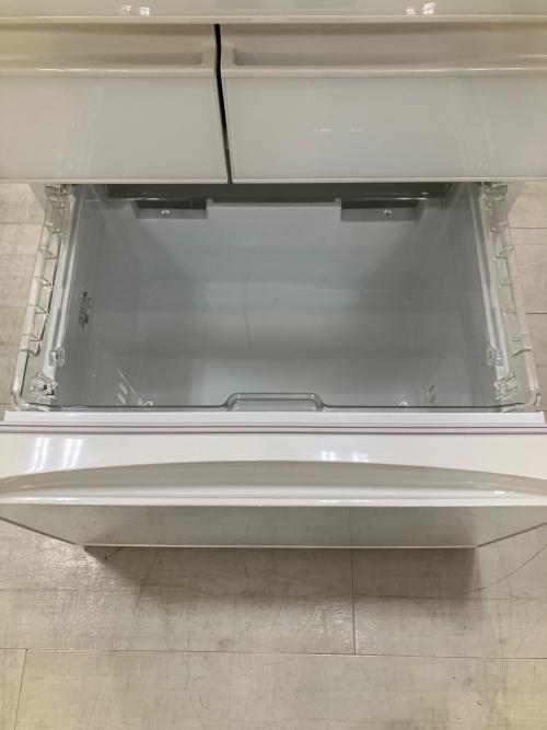 TOSHIBA (トウシバ) 5ドア冷蔵庫 GR-M41GXV 2018年製 411L