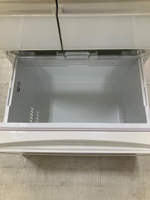 TOSHIBA (トウシバ) 5ドア冷蔵庫 GR-M41GXV 2018年製 411L