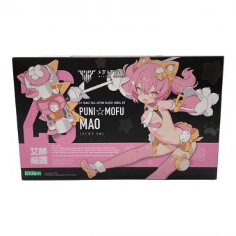 KOTOBUKIYA (コトブキヤ) プニモフ マオ メガミデバイス KP740R/5500 15歳以上