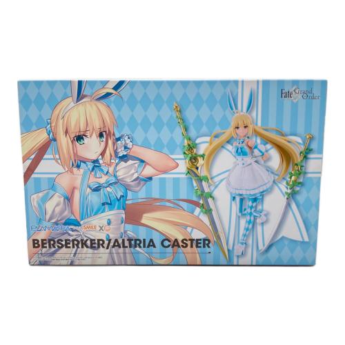 PLAMATEA (プラマテア) バーサーカー/アルトリア・キャスター プラモデル G-22 15歳以上 Fete Grand Order