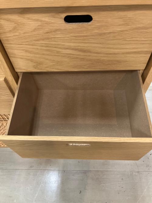 無印良品 (ムジルシリョウヒン) スタッキングユニットシェルフ ナチュラル