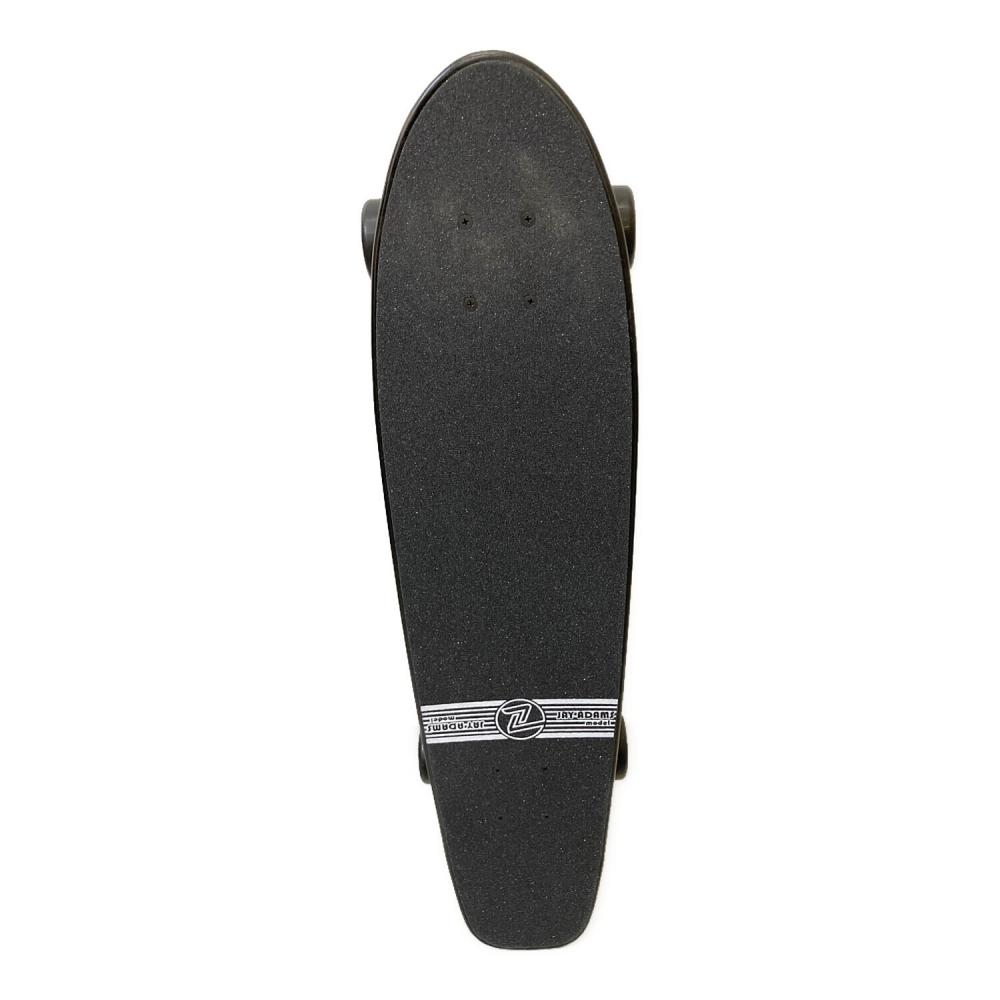 Z-FLEX (ジーフレックス) Jay Adams スケートボード ゴールド×ブラック