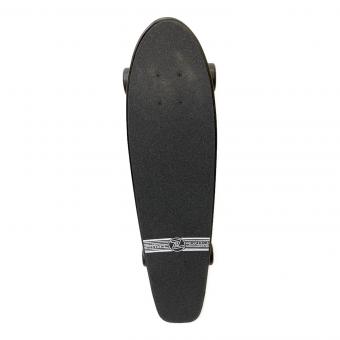 Z-FLEX (ジーフレックス) Jay Adams スケートボード ゴールド×ブラック