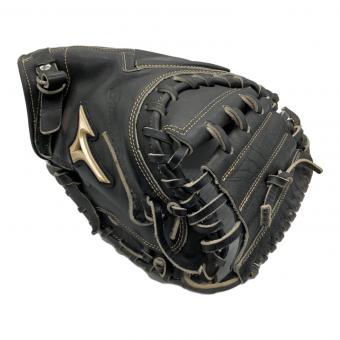 MIZUNO (ミズノ) Global Elite 軟式グローブ SAKEBI ブラック