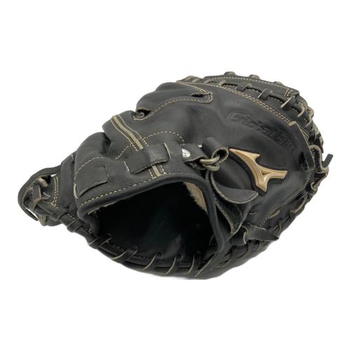 MIZUNO (ミズノ) Global Elite 軟式グローブ SAKEBI ブラック