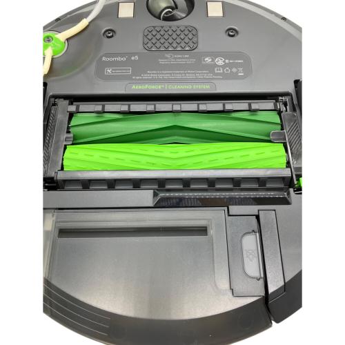 iRobot (アイロボット) ロボットクリーナー e5150 2018年製