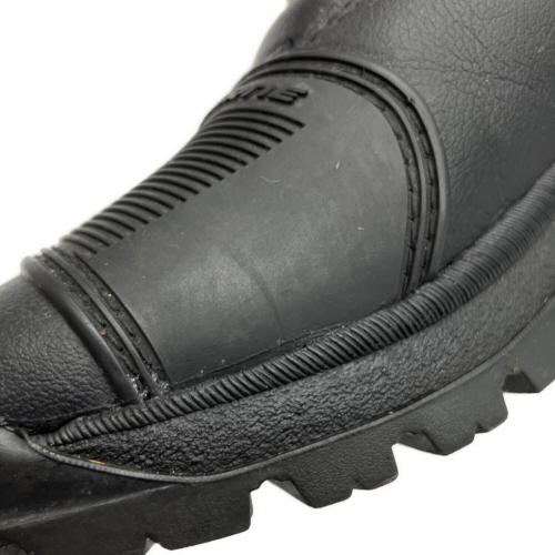 GAERNE (ガエルネ) タフギア ライダースブーツ メンズ SIZE 24.5cm ブラック