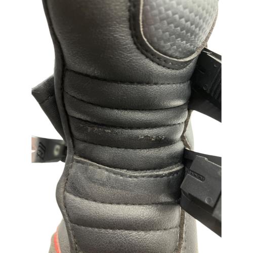 GAERNE (ガエルネ) タフギア ライダースブーツ メンズ SIZE 24.5cm ブラック