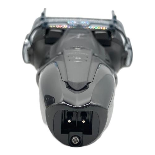 Panasonic (パナソニック) ラムダッシュ シェーバー ES-CST2T ブラック