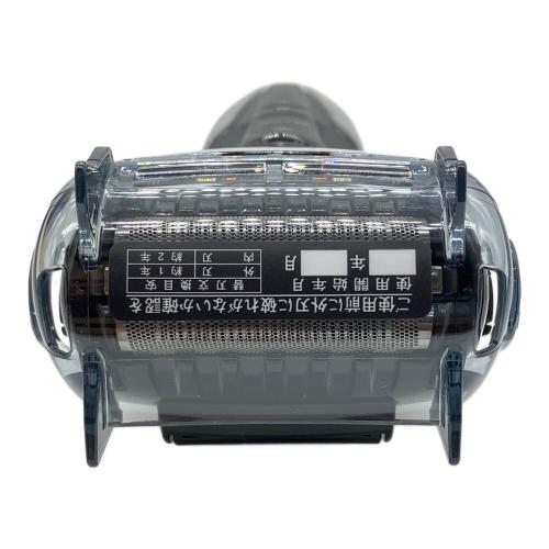 Panasonic (パナソニック) ラムダッシュ シェーバー ES-CST2T ブラック