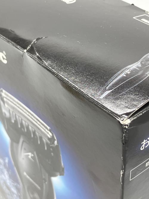 Panasonic (パナソニック) ラムダッシュ シェーバー ES-CST2T ブラック