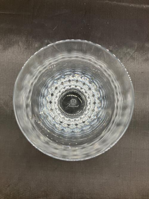 Baccarat (バカラ) グラス ヴィータ ハイボール