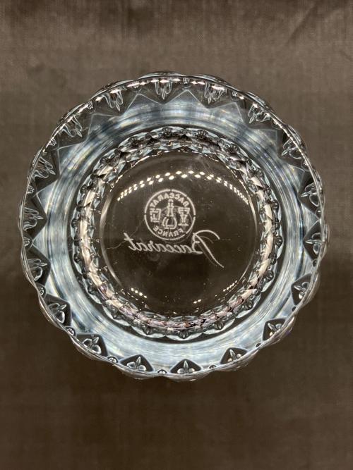 Baccarat (バカラ) グラス ヴィータ ハイボール