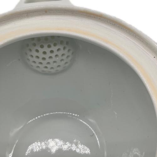 有田焼 (アリタヤキ) 煎茶器 十三代柿右衛門