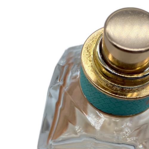 TIFFANY & Co. (ティファニー) オードパルファム 30ml 残量50%-80% ROSE GOLD