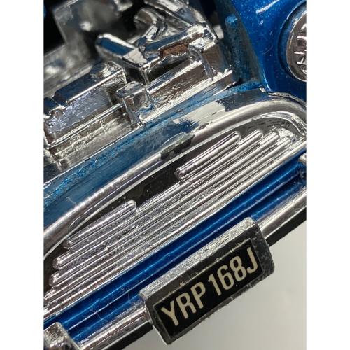 sunnyside SUPERIOR MINI COOPER プルバックカー 12台入