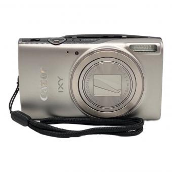 CANON (キヤノン) IXY 650 PC2274 ※カメラ本体上部浮き有