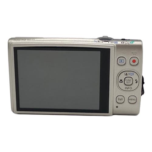 CANON (キヤノン) IXY 650 PC2274 ※カメラ本体上部浮き有