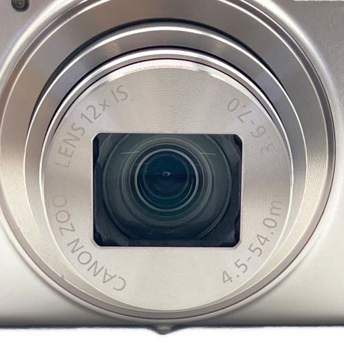 CANON (キヤノン) IXY 650 PC2274 ※カメラ本体上部浮き有