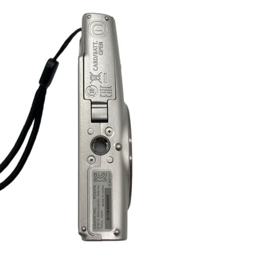 CANON (キヤノン) IXY 650 PC2274 ※カメラ本体上部浮き有