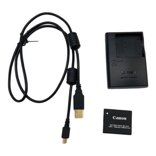 CANON (キヤノン) IXY 650 PC2274 ※カメラ本体上部浮き有