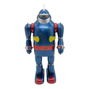 フィギュア 電動メカニカル 鉄人28号　※ジャンク品