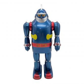 フィギュア 電動メカニカル 鉄人28号　※ジャンク品