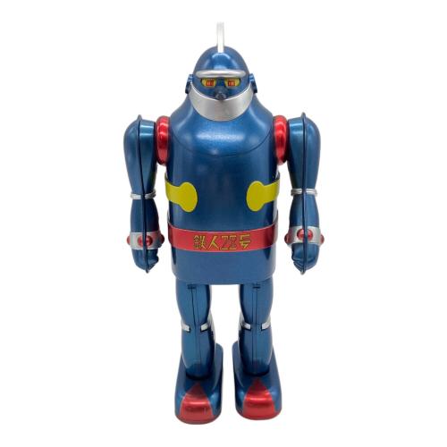 フィギュア 電動メカニカル 鉄人28号　※ジャンク品