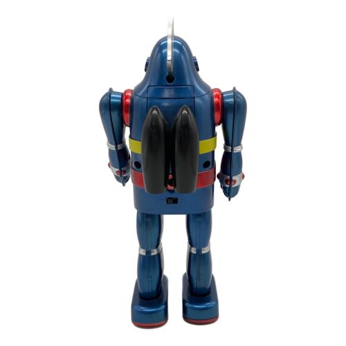 フィギュア 電動メカニカル 鉄人28号　※ジャンク品