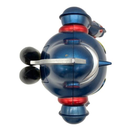 フィギュア 電動メカニカル 鉄人28号　※ジャンク品