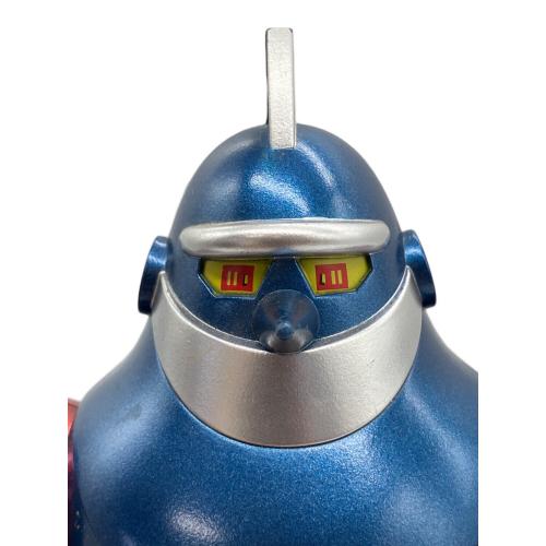 フィギュア 電動メカニカル 鉄人28号　※ジャンク品