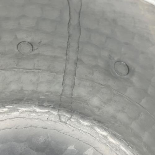 有次 手打鍋