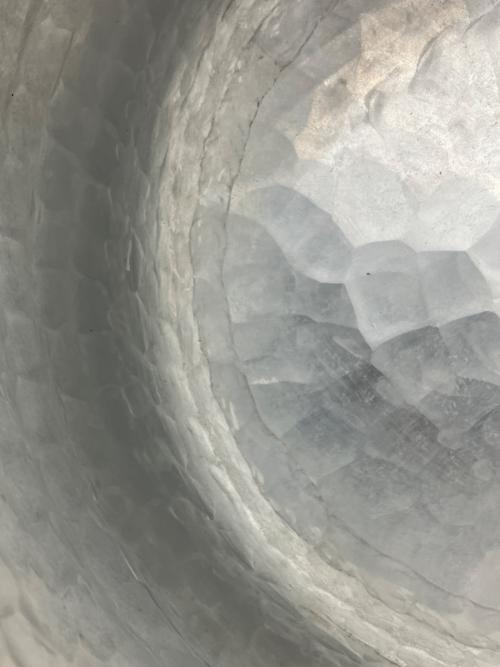 有次 手打鍋