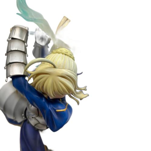 Fate/stay night (フェイト/ステイナイト) 1/7スケール フィギュア 約束された勝利の剣(エクスカリバー)