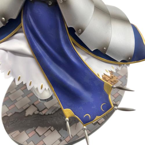 Fate/stay night (フェイト/ステイナイト) 1/7スケール フィギュア 約束された勝利の剣(エクスカリバー)