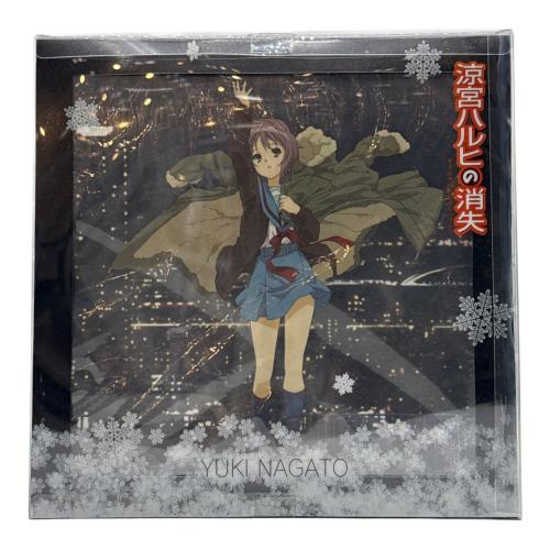 涼宮ハルヒの憂鬱 (-) 京アニショップ限定 「劇場版 涼宮ハルヒの消失」 1/8 フィギュア