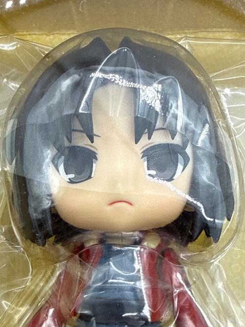 空の境界 (ソラノキョウカイ) フィギュア ねんどろいど　84 両儀式